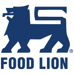 Food lion logo