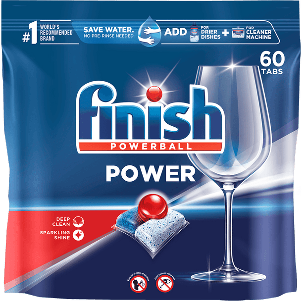 Finish Power