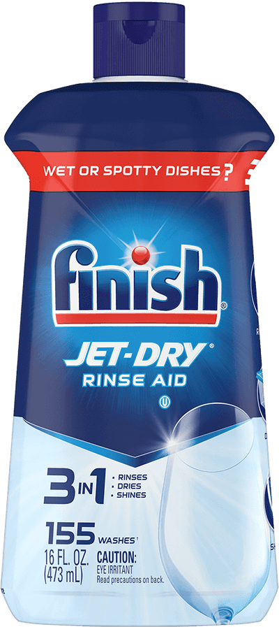 Jet-Dry 3in1
