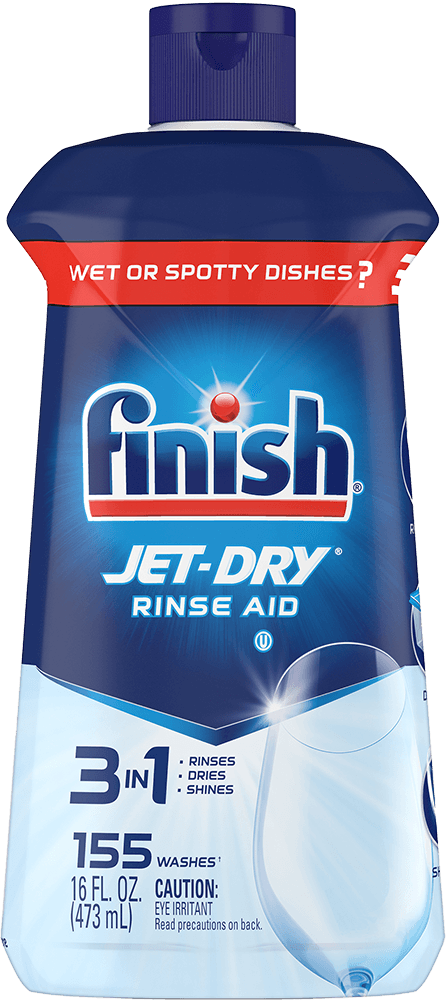 Jet-Dry 3in1
