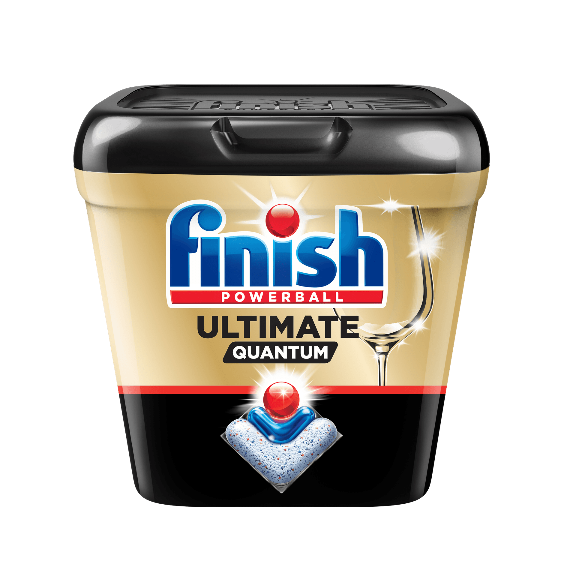 Finish Ultimate Quantum Product