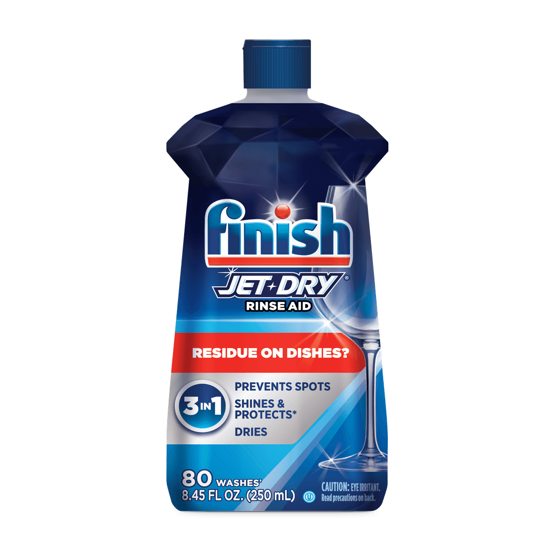 Finish® Ultimate® Dishwasher Pods 36 ct | Finish® US