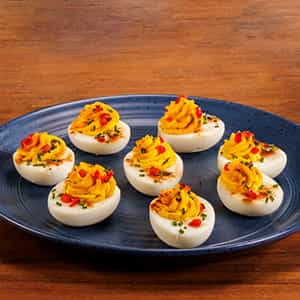 Deviled Eggs