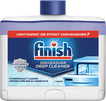 Dishwasher Cleaner Liquid
