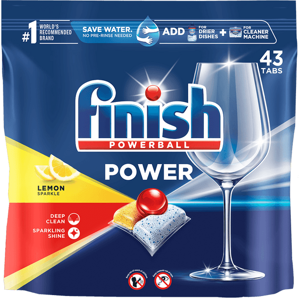 Finish Power