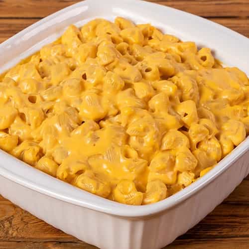 Mac and Cheese