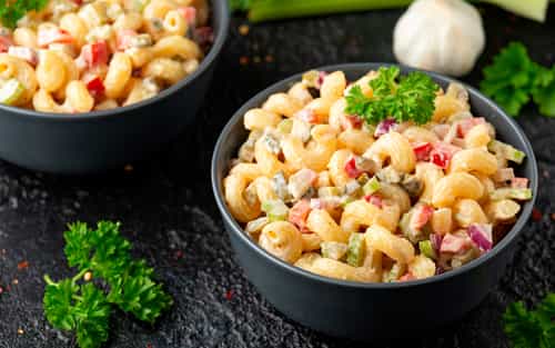 Macaroni Salad