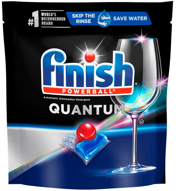 Finish Quantum