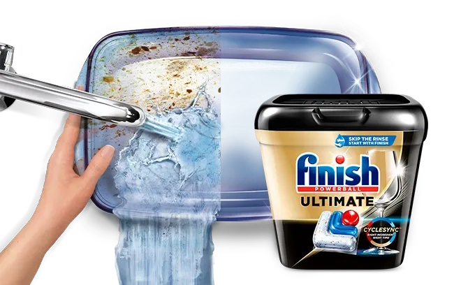 finish