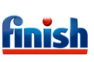 Finish logo