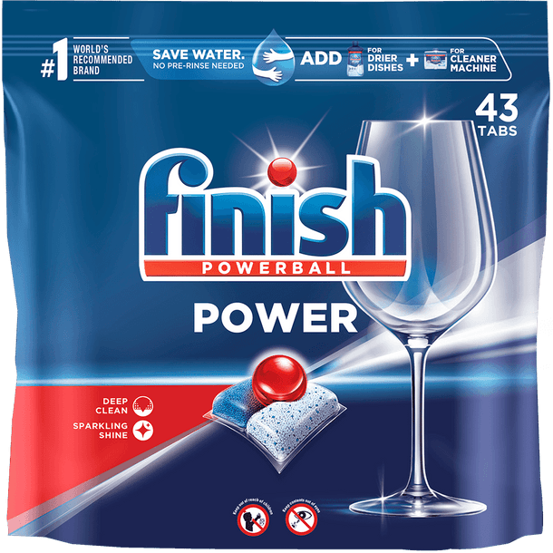 Finish Power