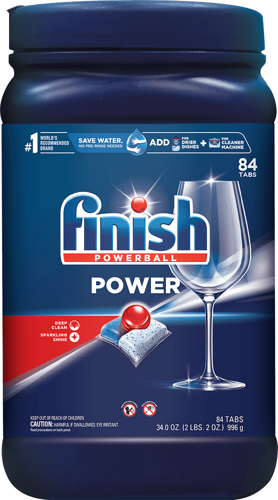 Finish Power