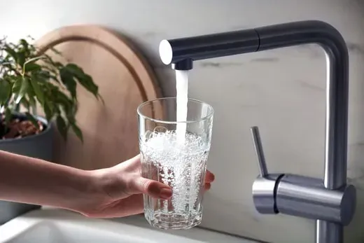 Hard Water
