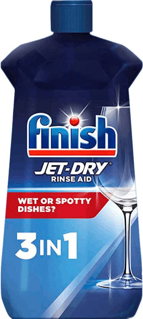 Finish Jet-Dry 3in1