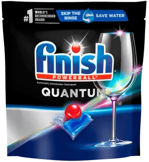 Finish Quantum Power Ball