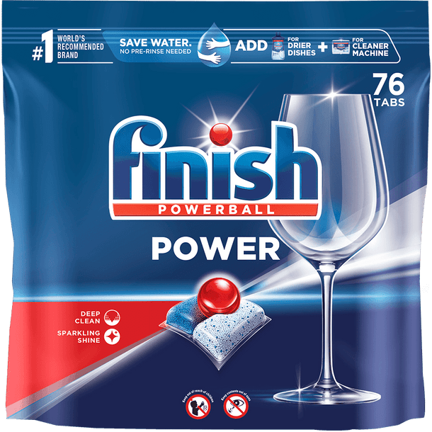 Finish Power