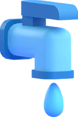 Water Savings Tips​